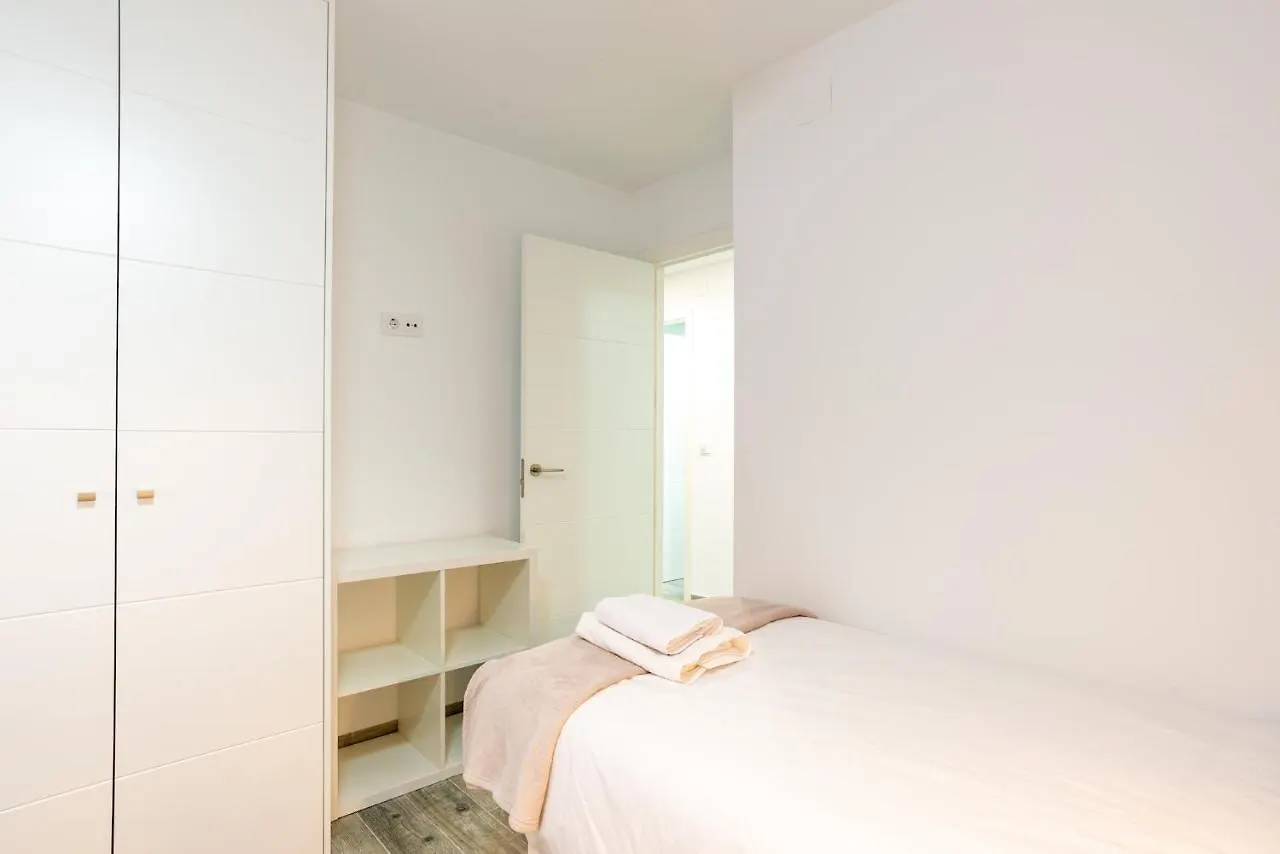 Faro, Bonito Apartamento En La Malagueta Malaga 0*,  Spain