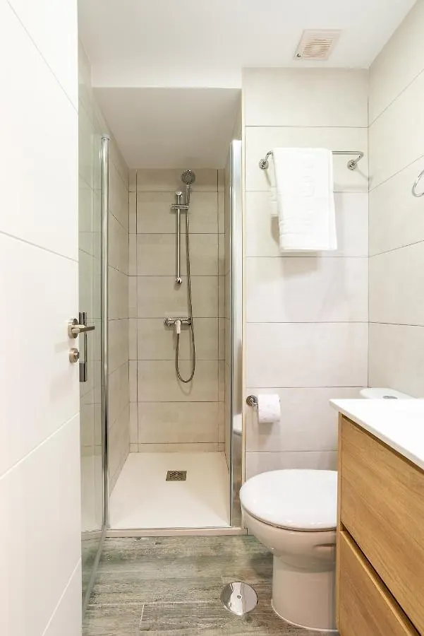 Faro, Bonito Apartamento En La Malagueta Malaga 0*,  Spain