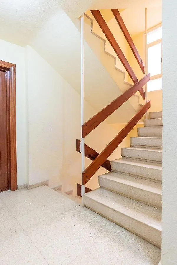 Faro, Bonito Apartamento En La Malagueta Malaga 0*,  Spain
