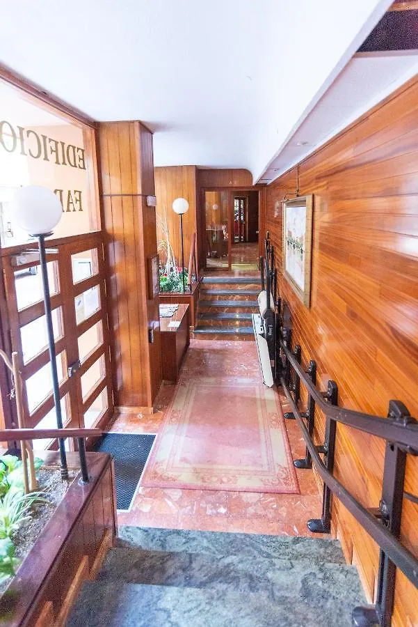 Faro, Bonito Apartamento En La Malagueta Malaga